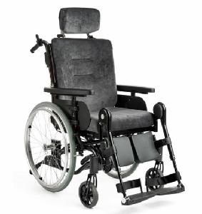 ETAC Prio 3A actieve kantelrolstoel comfort
