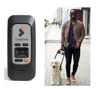 HUMANWARE StellarTrek
