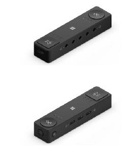 MICROSOFT Adaptieve-Hub