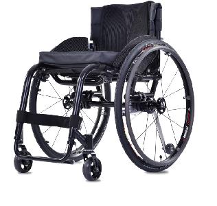 RGK Tiga F2