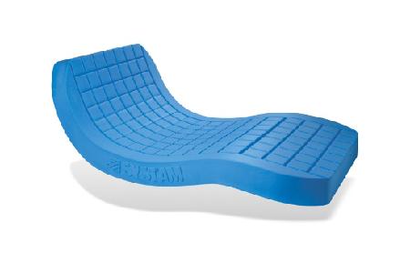 SYSTAM Viscoflex NRF matras