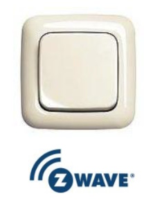 Z-wave schakelaars voor verlichting