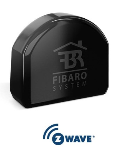 FIBARO SYSTEM Fibaro Z-Wave ontvangers