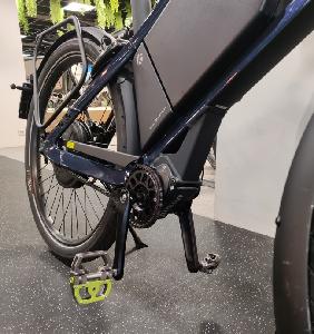 Bike Republic Aanpassingen voor fietsen (trappen/pedalen)