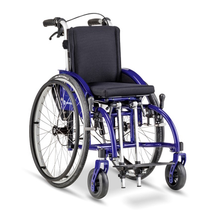BEROLLKA Traxx rolstoel
