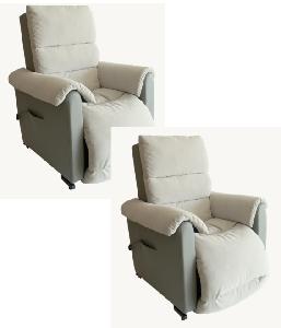 INVACARE Cosy Up ( 1 of 2  motoren)