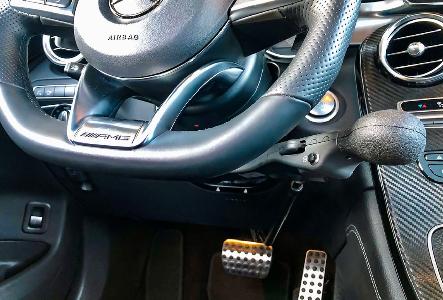 FADIEL FS2001 Remhendel Brake Lever