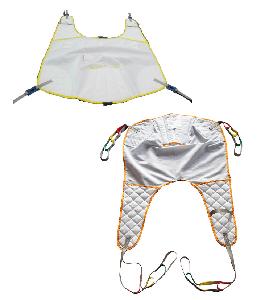 GBUK BANANA Banana Sling SPU (dispo) tildoeken voor passieve lift