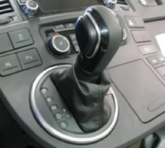 BEVER CAR Bever Keuzehendel verstelling automatische versnellingsbak / SmartSelector