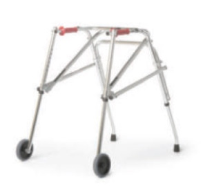 RMS Kaye Walker 2 wielen  (groter dan 152cm / volwassene)