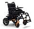 VERMEIREN Verso lichtgewicht aanpasbare elektronische rolstoel