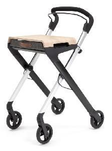 LIAM Rollbuddy Indoor rollator