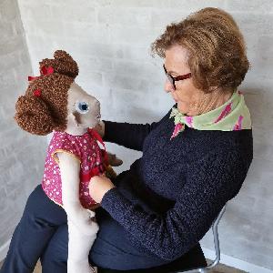 OLIZ Pop Kleine Lise Pop geschikt bij dementie