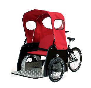 NIHOLA Taxi