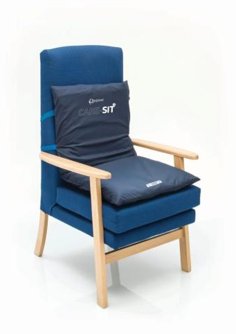 foto van hulpmiddel Repose Care Sit  zitkussen
