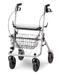 MEYRA Ideal Rollator