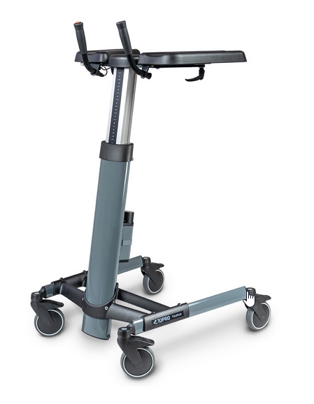 TOPRO Taurus Elektrisch E Basic