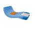 SYSTAM Matras Viscoflex Air