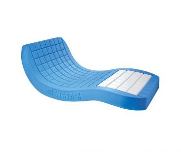 SYSTAM Matras Viscoflex Multiportantie