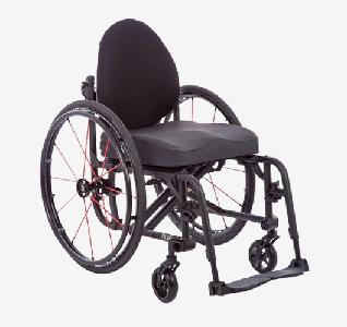PERMOBIL TiLite Aero X
