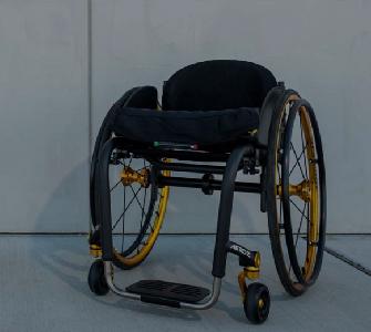 PERMOBIL TiLite Aero Z
