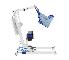 MOEM Powerlift UP1 L-TMUP1