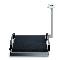 SECA 665 EMR compatibele digitale rolstoelweegschaal