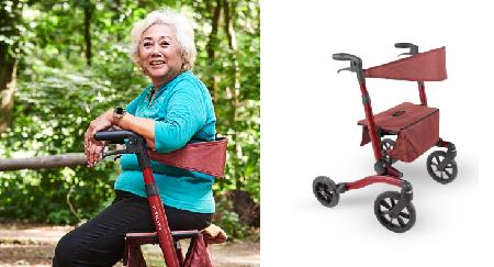 VITILITY Rollator Vitility