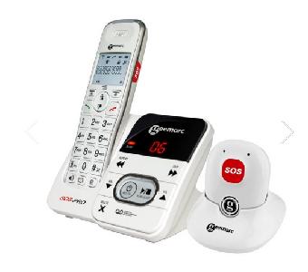 GEEMARC Amplidect 295 SOS-Pro