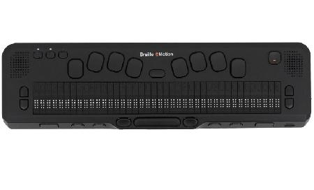 HIMS Braille eMotion