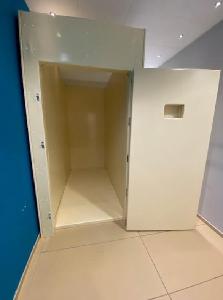 Hadek Inrichting Time-Out ruimte