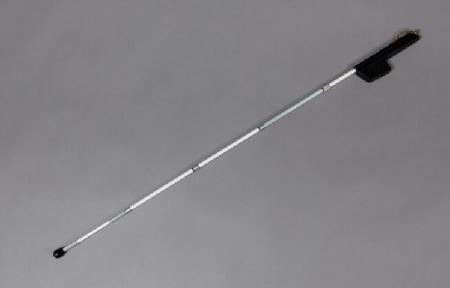 Lasercane obstakeldetectie