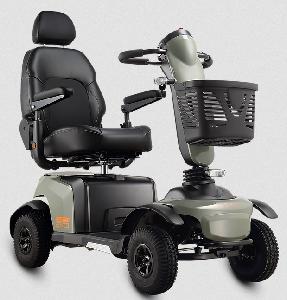 VAN OS Excel Galaxy Citiflyer Evo