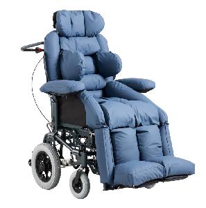 COBI REHAB Kamille Comfort Rolstoel