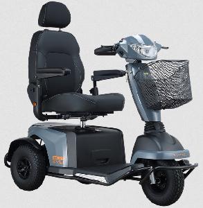 VAN OS Excel Galaxy II EVO 3