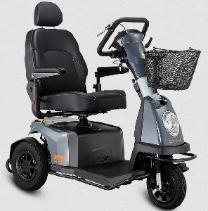 VAN OS Excel Galaxy Plus EVO 3