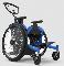 VELDINK4KIDS Kidevo Adapt onderstel voor orthese