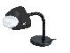SCHWEIZER LED illuminated Table Top magnifier 4D Loep met lamp