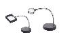 SCHWEIZER Loep Table Top Magnifier 10D of 8D