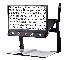 SIGHTCARE Clover Book XL plus (met afstandscamera)