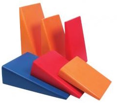 Medica kussen voor positionering (assortiment)