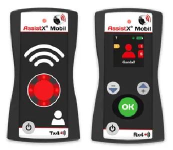 CSS AssistX Mobil