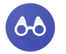 Google Lookout app