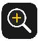 APPLE Vergrootglas (Apple) App