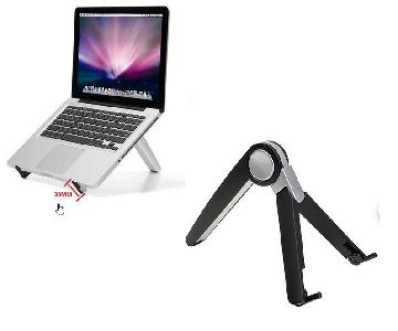Cricket laptopstandaard / tablethouder
