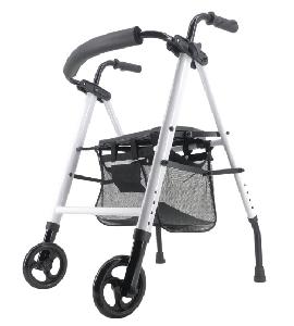 IDENTITES Neo Loophulp 2 wielen