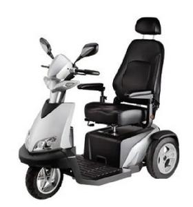 DRIVE MEDICAL Vision 3-Wiel