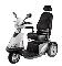 DRIVE MEDICAL Vision 3-Wiel