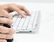 R-GO TOOLS R-Go Compact Toetsenbord AZERTY