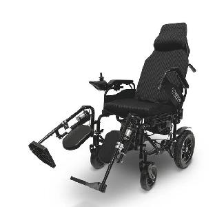 COMFYGO X-9 Elektronische rolstoel met afstandsbediening